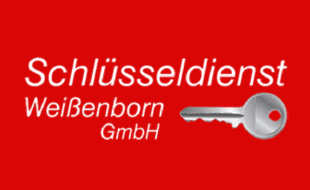 Schlüsseldienst Weißenborn GmbH in Arnstadt - Logo