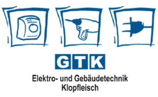 GTK Elektro- u. Gebäudetechnik in Apolda - Logo