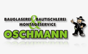 Oschmann in Finsterbergen Stadt Friedrichroda - Logo