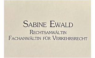 Sabine Ewald in Chieming - Logo