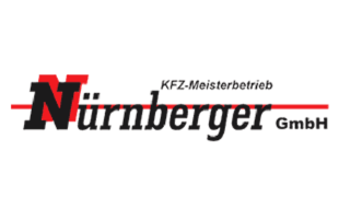 Nürnberger GmbH in Weimar in Thüringen - Logo