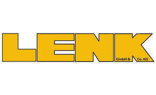 Lenk GmbH & Co. KG in Aschheim - Logo