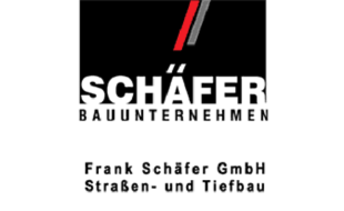 Frank Schäfer GmbH in Rastenberg - Logo