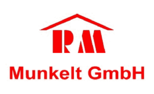 Munkelt GmbH in Gotha in Thüringen - Logo