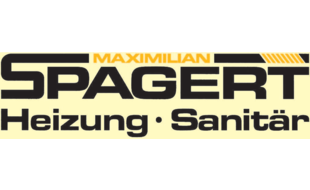 Spagert Maximilian in Traubing Gemeinde Tutzing - Logo