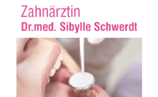 Dr.med. Sibylle Schwerdt in Gotha in Thüringen - Logo