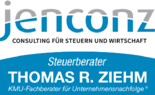 jenconz in Jena - Logo
