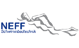 NEFF Schwimmbadtechnik in Riemerling Gemeinde Hohenbrunn - Logo
