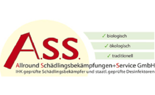 A.S.S. Allround Schädlingsbekämpfungen & Service GmbH