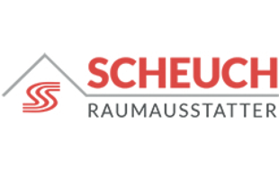 Scheuch Raumausstatter & Polstermöbel in Förtha Gemeinde Gerstungen - Logo