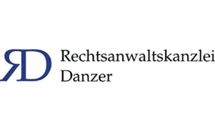 Sonja Danzer Rechtsanwältin in München - Logo