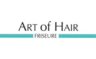 Art of Hair in München - Logo
