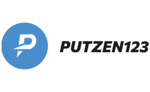 Putzen123 in München - Logo