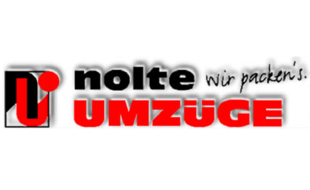 nolte Umzüge in Erfurt - Logo
