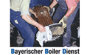 Bayerischer Boiler Dienst in München - Logo