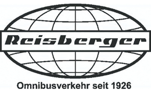 Omnibusverkehr Reisberger in Haus Gemeinde Frauenneuharting - Logo