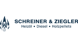 Schreiner & Ziegler Brennstoffhandel GmbH Neuburg in Neuburg an der Donau - Logo