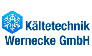 Anlagen-, Klima- & Kältetechnik Wernecke GmbH in Kerspleben Stadt Erfurt - Logo