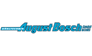 Bosch August GmbH & Co KG in München - Logo