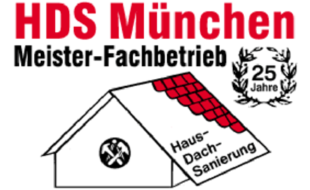 HDS München Haus-Dach-Sanierungs GmbH in München - Logo
