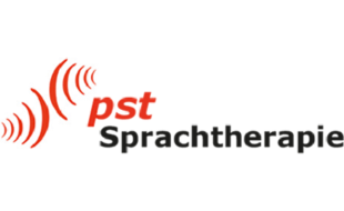 pst Praxis für Sprachtherapie in München - Logo