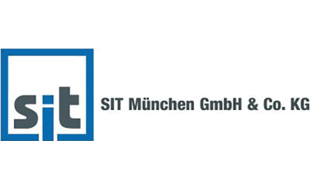 SIT München GmbH & Co. KG in München - Logo