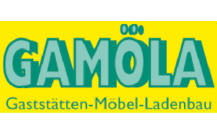 Gamöla Tischlerei in Hötzelsroda Stadt Eisenach in Thüringen - Logo