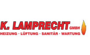 K. Lamprecht GmbH Heizung-Lüftung-Sanitär in Hallbergmoos - Logo
