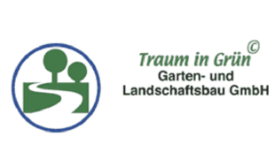 Traum in Grün Garten- und Landschaftsbau GmbH in Umpferstedt - Logo