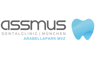 ASSMUS JENS Dr.med.dent in München - Logo