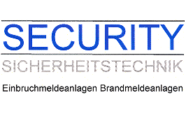 Security Sicherheitstechnik GmbH in Fürstenfeldbruck - Logo