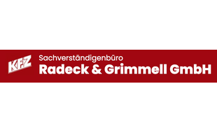 Radeck & Grimmell GmbH in Bad Salzungen - Logo