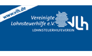 Vereinigte Lohnsteuerhilfe e.V. in Pfiffelbach Gemeinde Ilmtal-Weinstraße - Logo