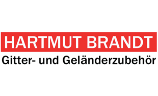 Brandt Hartmut Geländerzubehör in Taufkirchen Kreis München - Logo