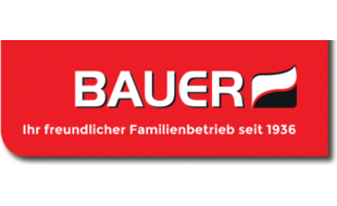 Bauer Heizöl und Wärmeservice GmbH in Neuried Kreis München - Logo