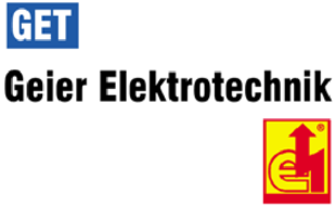 GET Geier Elektrotechnik GmbH