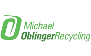 Oblinger Michael Recycling GmbH & Co. KG in Ingolstadt an der Donau - Logo