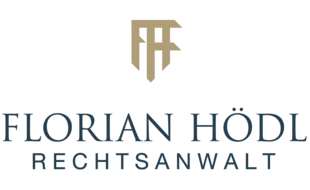 Anwaltskanzlei Florian Hödl in München - Logo