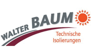 Walter Baum GmbH |Technische Isolierungen |Brandschutz |Kälteschutz | Wärmedämmung