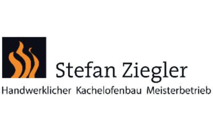 Stefan Ziegler Handwerklicher Kachelofenbau Meisterbetrieb in Limburg Stadt Wasserburg am Inn - Logo