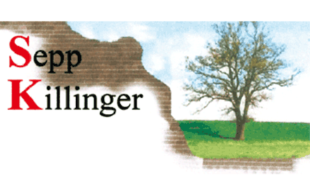 Killinger Sepp Holz- u. Bautenschutz in Au bei Bad Aibling Gemeinde Bad Feilnbach - Logo