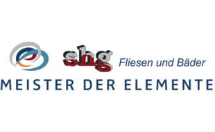 SHG- Fliesen und Bäder GbR in Sulzemoos - Logo