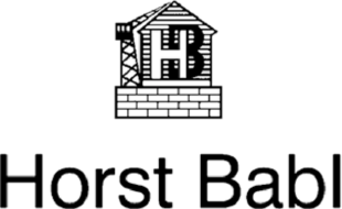 Babl Horst Bauunternehmung GmbH & Co. KG in Waakirchen - Logo