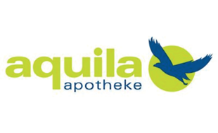 Aquila-Apotheke im Gesundheitszentrum Giesing und am Innsbrucker Ring in München - Logo