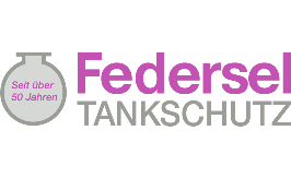 Federsel Tankschutz GmbH in Augsburg - Logo