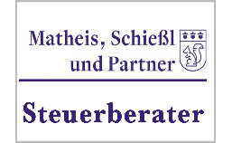 Matheis, Schießl & Partner mbB Steuerberater in Bad Aibling - Logo