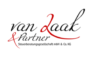 van Laak & Partner in Prien am Chiemsee - Logo