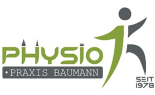 Physio1 - Praxis Baumann in Moosburg an der Isar - Logo