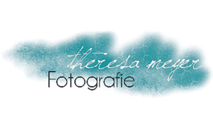 Theresa Meyer Fotografie in Lohhof Stadt Unterschleißheim - Logo
