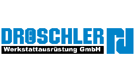 Dröschler in Zöllnitz - Logo